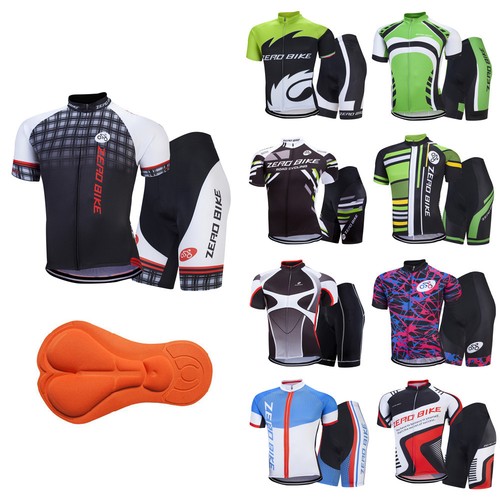 Herren radtrikot atmungsaktiv - radtrikot,