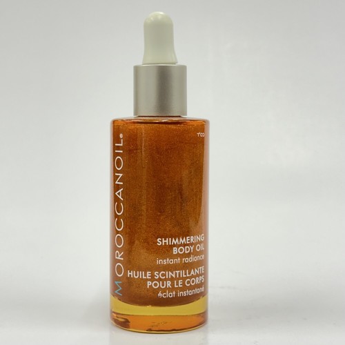 Moroccanoil shimmering body - shimmering,