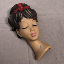 Wandmaske Cortendorf 3717