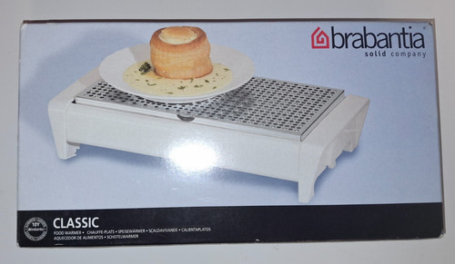 Vintage brabantia classic - brabantia,