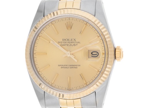 Rolex datejust ref - datejust, ref.16013