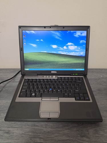 Dell latitude d630 - 14", laptop