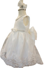 Taufkleid 68 3 - 62,