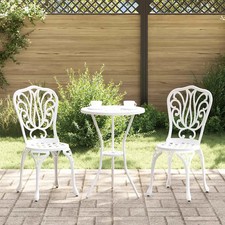 Garten Bistro Set 3 pcs