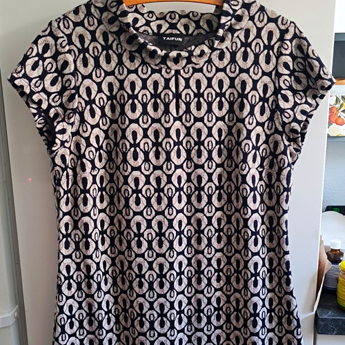 Taifun damen abendkleid - damen,
