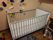 babybett 140x70 gebraucht