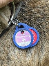 Hudemarke Schutzhülle für