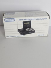 Vintage Methodo Weltzeit