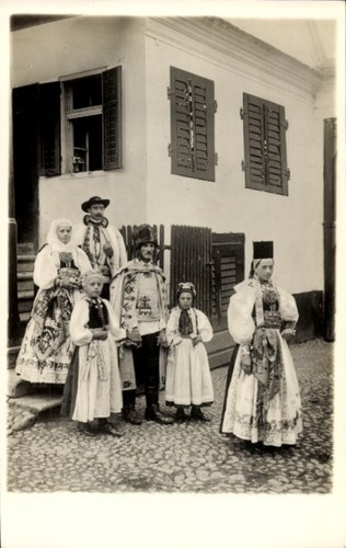 Roșia montană verespatak - roșia,