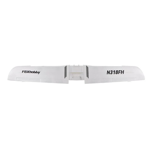 Fox hobby c400 - c400, wing