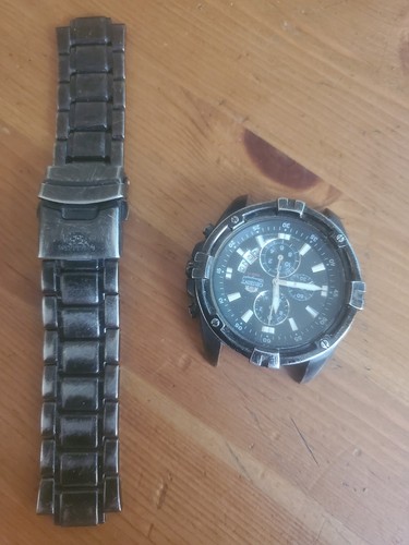 Orient tt0y chronograph - orient,