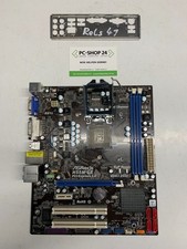 ASRock H55M-LE Intel