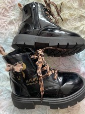 Mädchenschuhe / Minnie Mouse