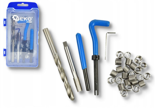 Gewinde reparatur satz tlg - gewinde,