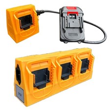 Akku Konverter Adapter für