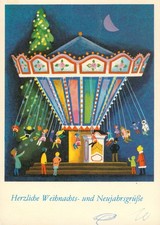 Frohe Weihnachten, Neujahr