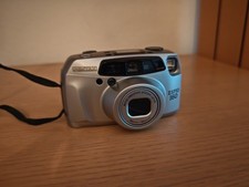 Pentax Espio 160 / Kamera /