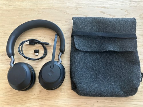 Jabra evolve2 wireless - jabra,
