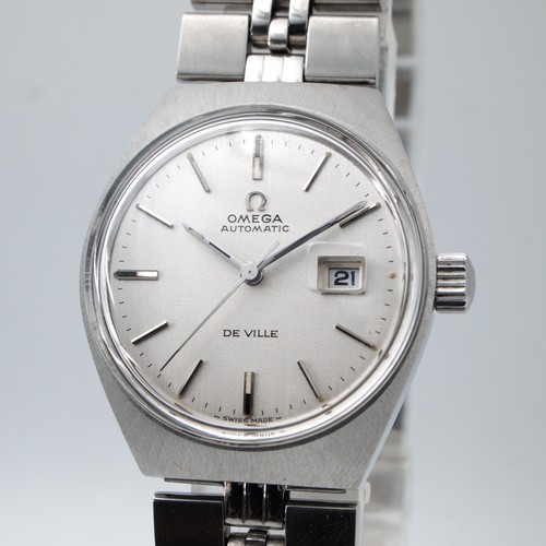 Vintage 1969 omega ville - 1969, de