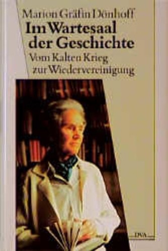 Wartesaal der geschichte - im,