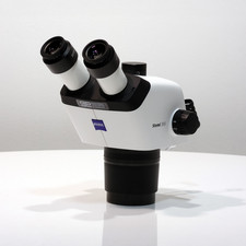 Mikroskopkörper ZEISS Stemi