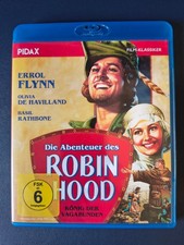 Die Abenteuer des Robin Hood -