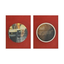 Guinness Beauty Brauerei