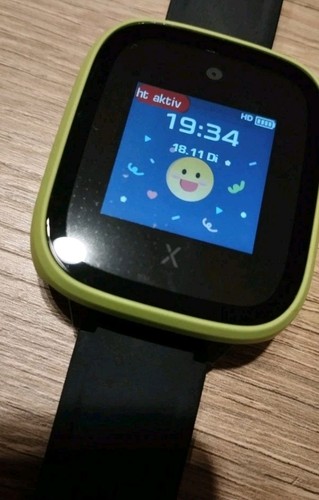 Smartwatch kinder xplora - smartwatch,