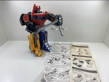 Bandai Power Rangers Deluxe