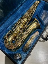 Yamaha yas altsaxophon mit - altsaxophon,