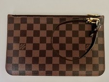 Louis vuitton damier ebene - louis,