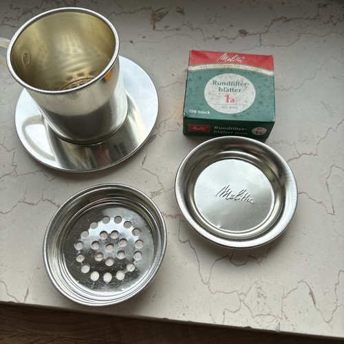 Original melitta tasse - melitta,