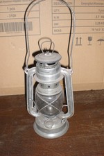 alte Petroleum lampe