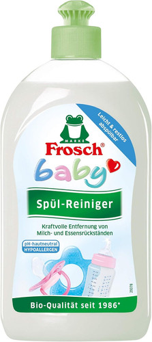 Frosch baby spül - frosch, spül-reiniger