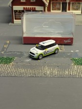 Herpa Mini Cooper S in