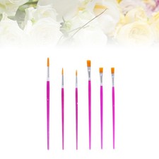  6 Pcs Malen Nach Zahlen