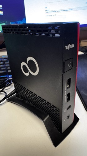 Fujitsu futro z220 thin - fujitsu, client