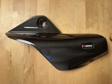 Akrapovic Hitzeschild Yamaha YZF R1 RN65, # P-HSY10SO5