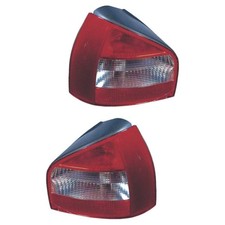 Rückleuchten Heckleuchten Set