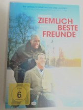 ZIEMLICH BESTE FREUNDE  -MEGA