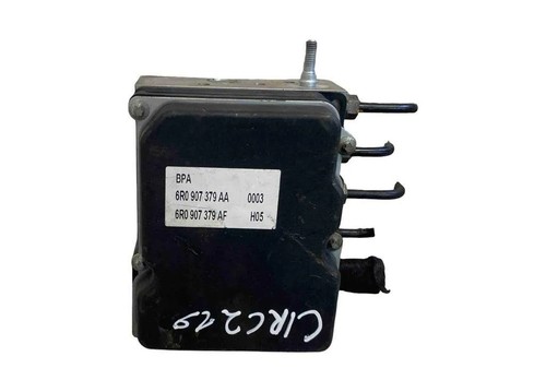 Polo 6c abs - 6r,,