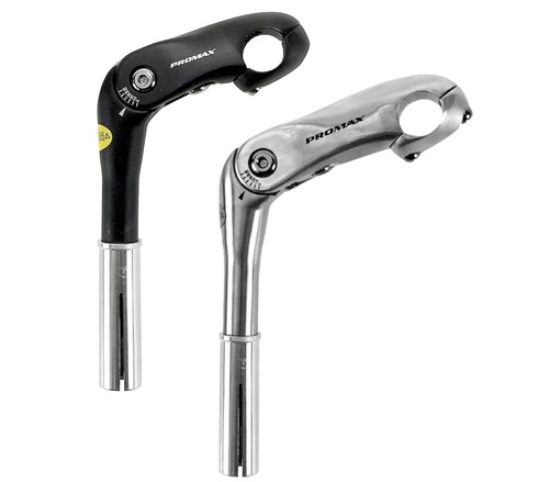 Promax lenkervorbau mm - promax, 25,4