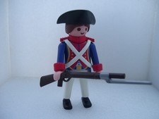 Seltener Soldat der Königlichen Leibwache von Playmobil
