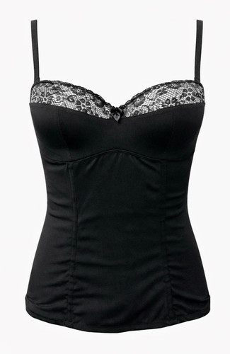 Bodyflirt damen corsage - damen,