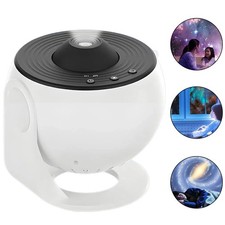 13 in 1 LED Galaxy Projektor