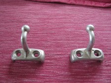 VW Käfer Halter für Halteschlaufe (Kleiderhaken) bis Bj. 1960,Original