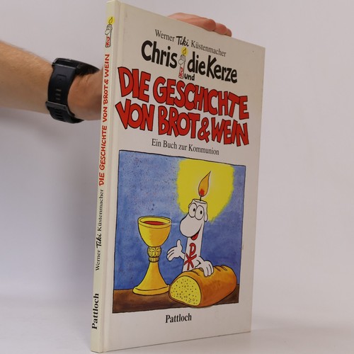 Chris die kerze und - chris,,