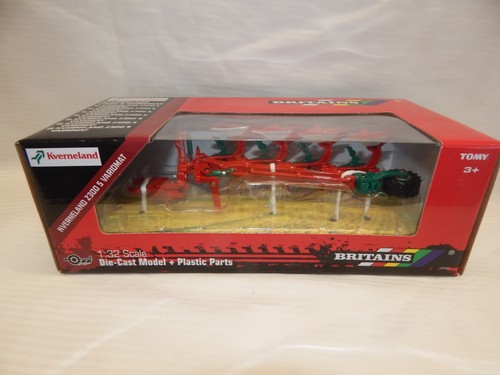 Britains kverneland 2300 - britains,