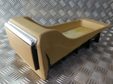 Mercedes C126 W126 Coupe SEC