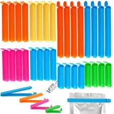 Tüten-Verschlussklammern